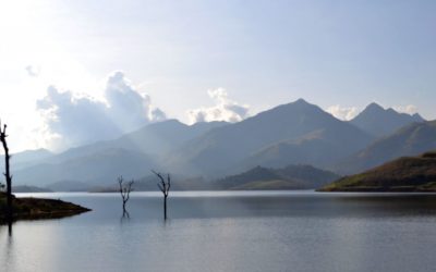 Kerala - Banasura