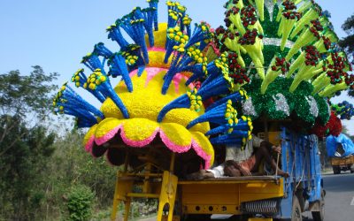 Tamilnadu - Festivals