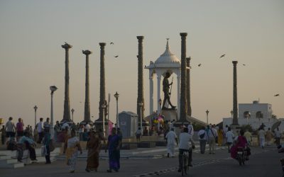 Pondicherry