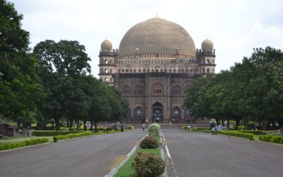 Karnataka - BIjapur