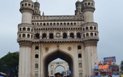 Charminar Hyderabad