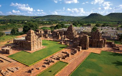 Pattadakal