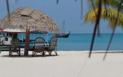 Lakshadweep - Bangaram