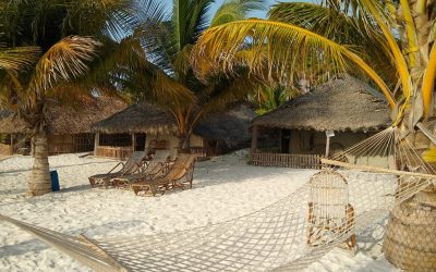 Lakshadweep - Bangaram