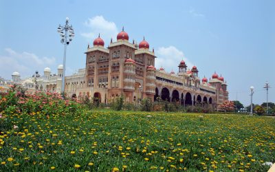 Mysore Palace