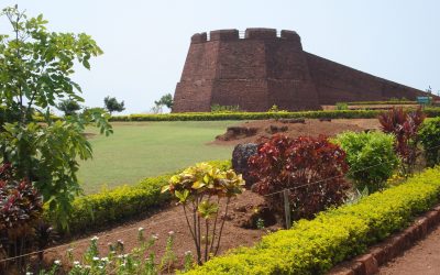 Bekal Fort