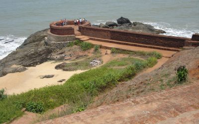 Bekal Fort